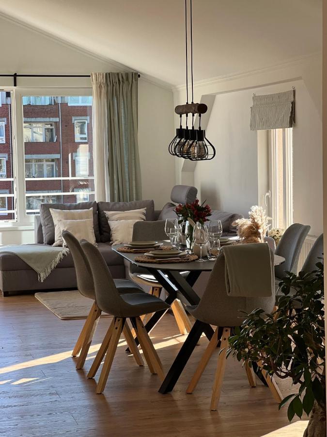 Ferienwohnung Moewenblick Вільгельмсгафен Екстер'єр фото